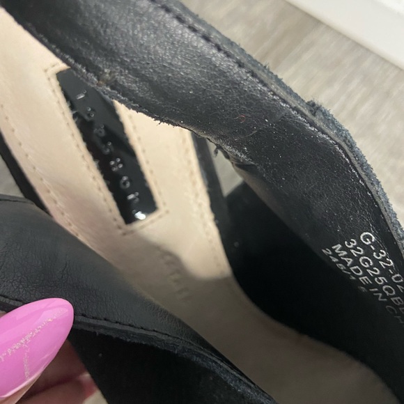 Top shop booties - Picture 5 of 5